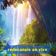 redecanais ao vivo